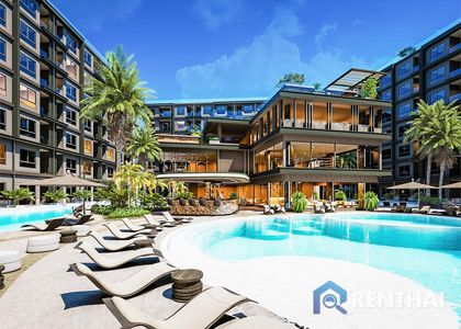 Zenith Pattaya - photo 2