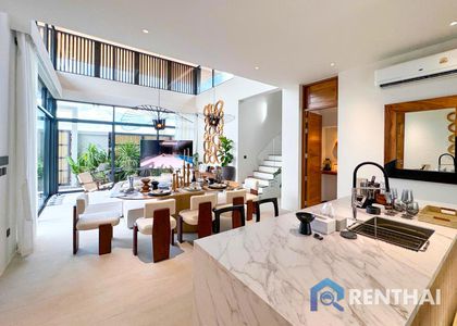 Elite Chalong Villas - รูปภาพ 8