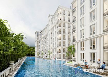 Harmonia City Garden - รูปภาพ 3