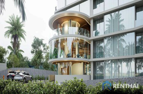 Secret Garden Condominium - รูปภาพ 4