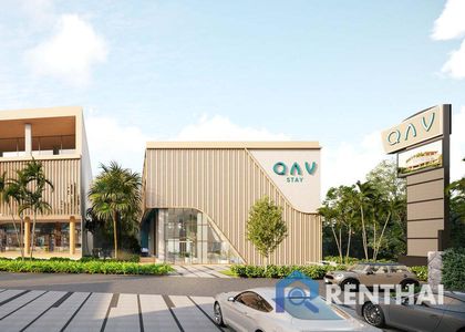 QAV Residence - photo 2