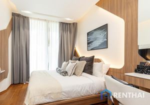 Кондо 2 сп. 85 кв.м. - фото 5