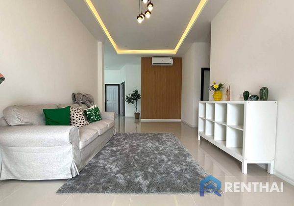 บ้าน 3 นอน 150 ตรม. - รูปภาพ 2