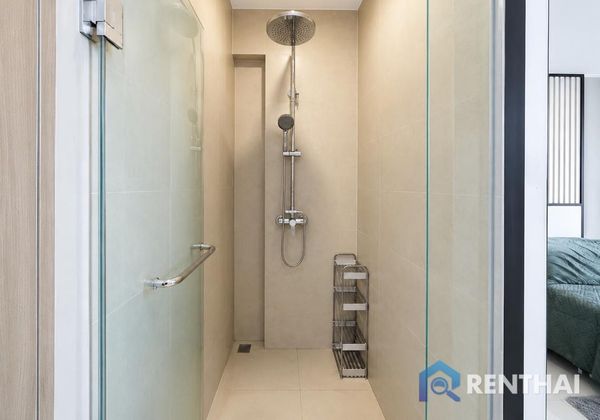 Condo 1 beds. 35 sq.m. - photo 4