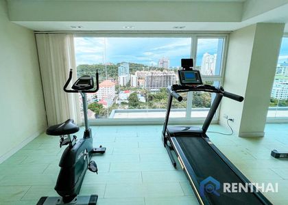 The View Cozy Beach Residence - photo 7