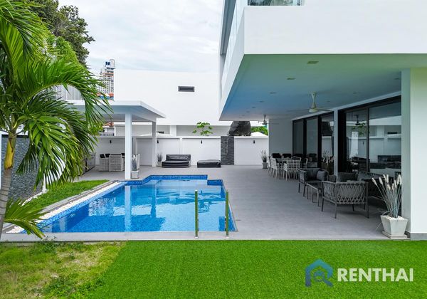 Villa 6 beds. 750 sq.m. - photo 1