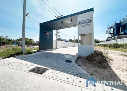 Aqua Pool Villa by Vinyx - photo 19