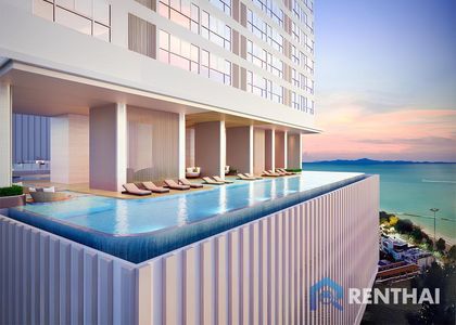 SKYPARK Lucean Jomtien Pattaya - photo 21