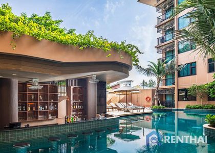 The Proud Residence - photo 5