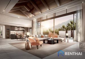 Villa 4 beds. 496 sq.m. - photo 5