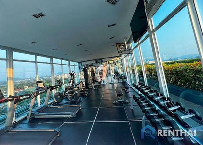 Sea Saran Condominium - photo 11
