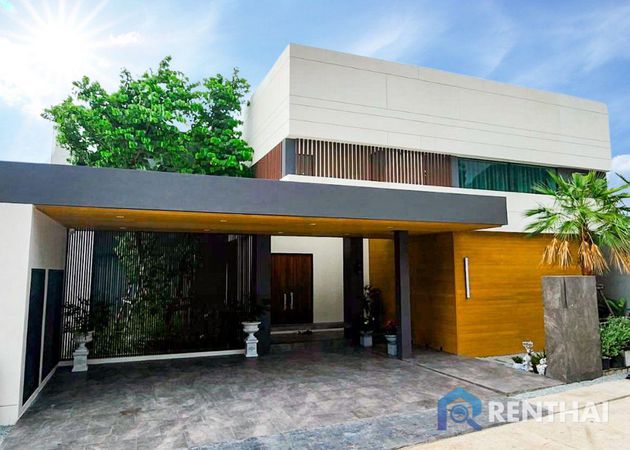 บ้าน 5 นอน 400 ตรม. - รูปภาพ 1