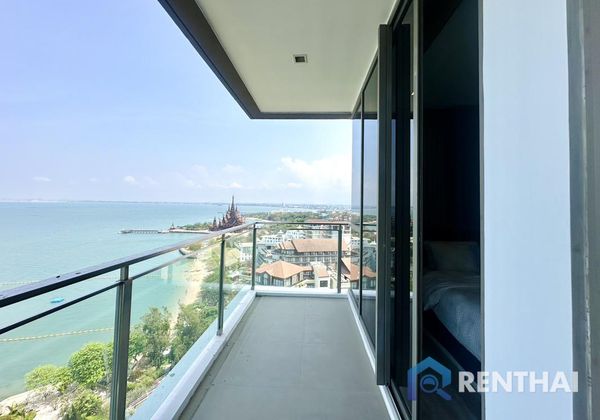 คอนโด 1 นอน 53 ตรม. - รูปภาพ 3