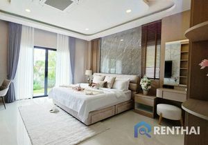 บ้าน 4 นอน 350 ตรม. - รูปภาพ 4