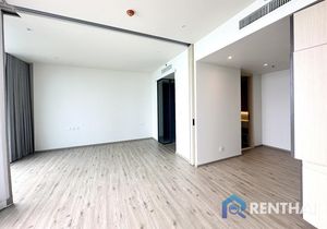 คอนโด 1 นอน 45 ตรม. - รูปภาพ 4