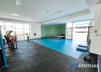 Jomtien Condotel - photo 12