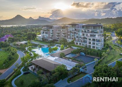 Bangsaray Heights Condominium - фото 1