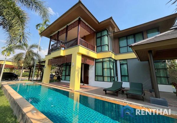 House 4 beds. 350 sq.m. - photo 1