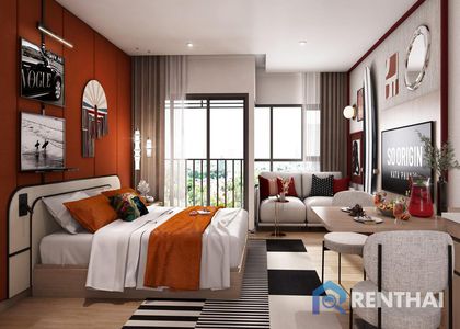 So Origin Kata Phuket - รูปภาพ 4