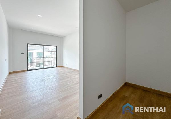 Дом 4 сп. 190 кв.м. - фото 4