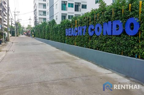 Beach 7 Condominium - รูปภาพ 2