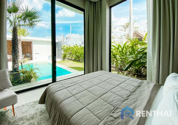 Villa 3 beds. 120 sq.m. - photo 4