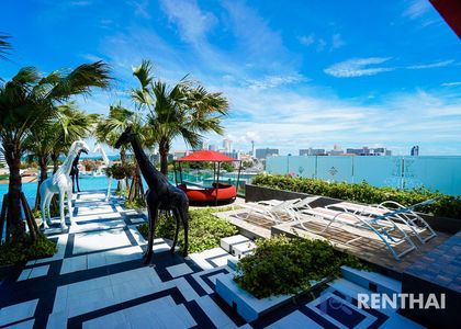 The Riviera Ocean Drive - photo 20