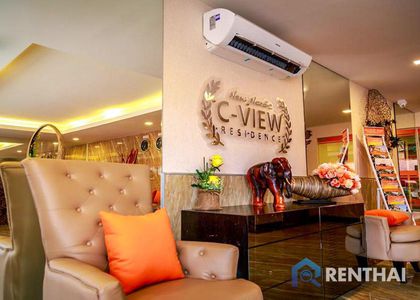 C View Residence - รูปภาพ 10