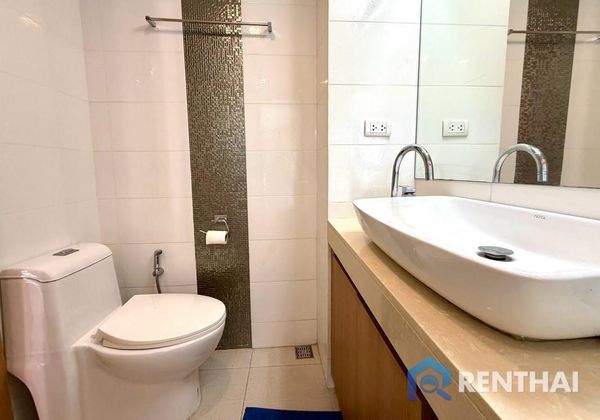 Кондо 1 сп. 33 кв.м. - фото 5