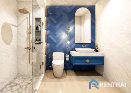 Above Element Condo - รูปภาพ 13