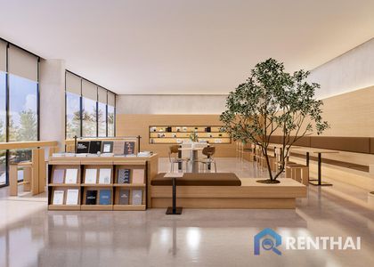 AYANA Heights Seaview Residence - รูปภาพ 9