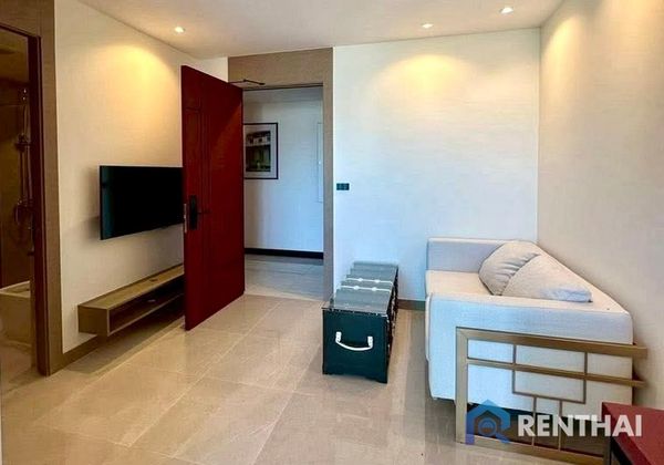 Condo 1 beds. 30 sq.m. - photo 1