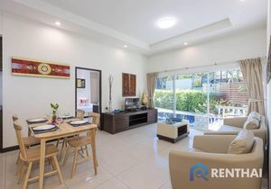 Villa 2 beds. 85 sq.m. - photo 4