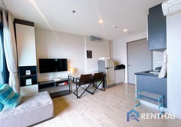 Condo 2 beds. 52 sq.m. - photo 1