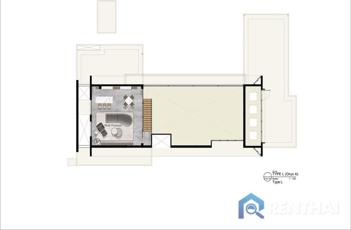 Unit Plans - Type L Onyx A 2st