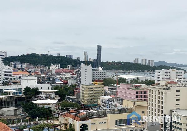 คอนโด 1 นอน 27 ตรม. - รูปภาพ 3