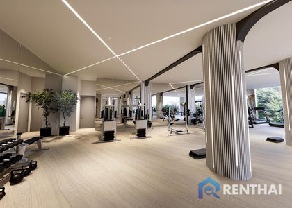Sirius Condominium - รูปภาพ 16
