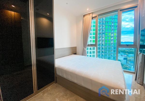 Condo 1 beds. 27 sq.m. - photo 4