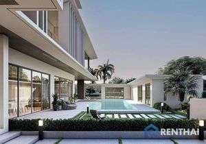 Villa 8 beds. 1500 sq.m. - photo 2