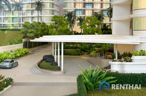 Vibe Residence - фото 4