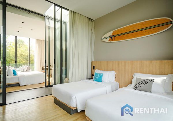 Villa 2 beds. 245 sq.m. - photo 2