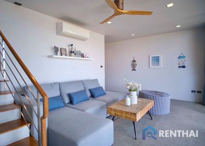 Sandbox Beachfront Villa - รูปภาพ 21