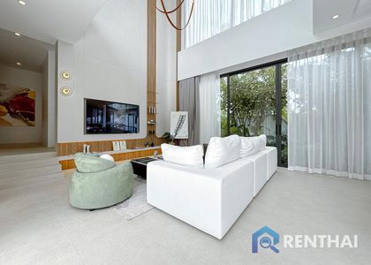 Nature's Rest Villa Cherngtalay - รูปภาพ 24