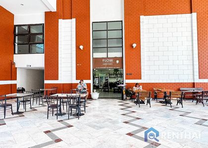 Metro Jomtien Condotel - รูปภาพ 20