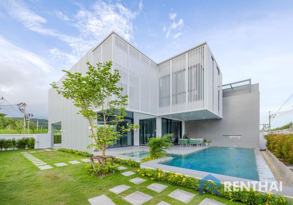 Larimar Villas - фото
