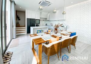 Villa 4 beds. 255 sq.m. - photo 4