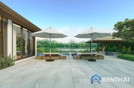 Banyan Tree Grand Residences Lagoon Pool Villas - รูปภาพ 5