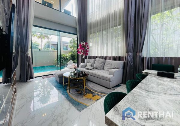 House 4 beds. 257 sq.m. - photo 2