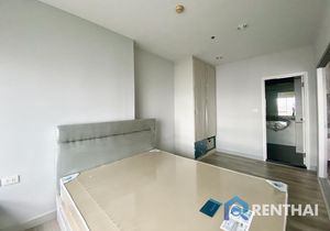 คอนโด 1 นอน 37 ตรม. - รูปภาพ 2