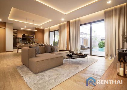 Zensiri Lakeside Mabprachan - รูปภาพ 17